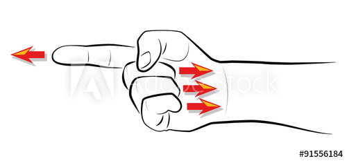 500x233 Finger Pointing