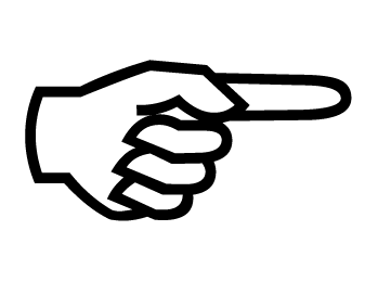 337x260 Png Pointing Finger Transparent Pointing Finger.png Images. Pluspng