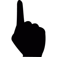 200x200 Point To Free Vectors, Logos, Icons And Photos Downloads