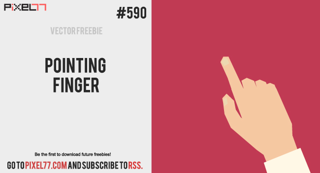 650x352 Free Vector Of The Day