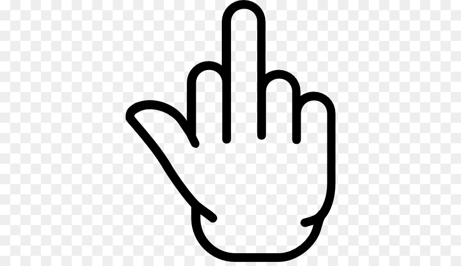 900x520 Middle Finger The Finger Hand