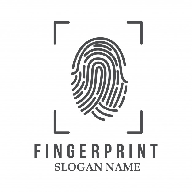 626x626 Fingerprint Vectors, Photos And Psd Files Free Download