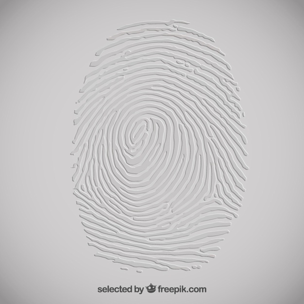 626x626 Fingerprint Vectors, Photos And Psd Files Free Download