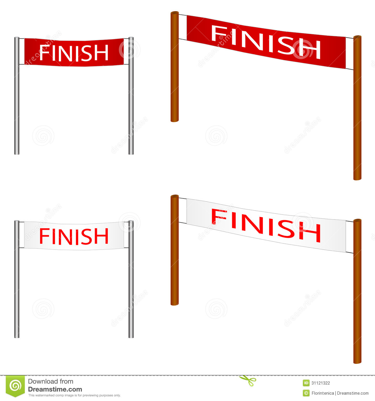 1300x1390 Collection Of Finish Line Drawing High Quality, Free
