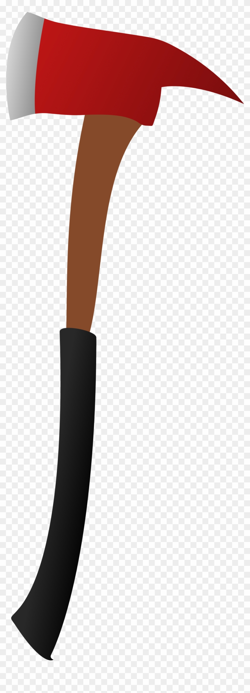 840x2327 Fire Axe By Meowgon Of Zem