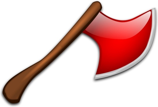 545x368 Fire Axe Free Vector Download (932 Free Vector) For Commercial Use