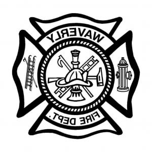 Fire Badge Vector at GetDrawings | Free download