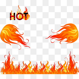 260x260 Flame Border Png Images Vectors And Psd Files Free Download On