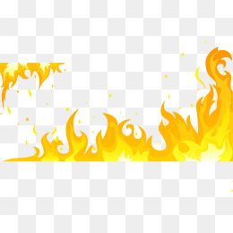 260x260 Flame Border Png, Vectors, Psd, And Clipart For Free Download
