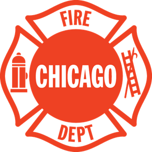 300x300 Chicago Fire Department Logo Vector (.eps) Free Download
