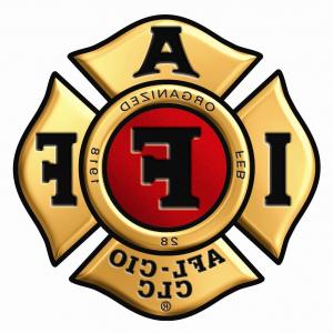 300x300 Firefighter Maltese Cross Vector Illustration Orangiausa