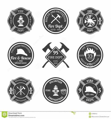 474x506 Firefighter Maltese Cross Vector. Maltese Cross Vector Art Clipart