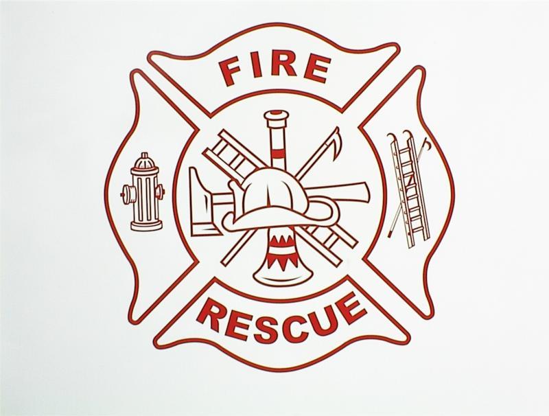800x606 Logo Clipart Firefighter