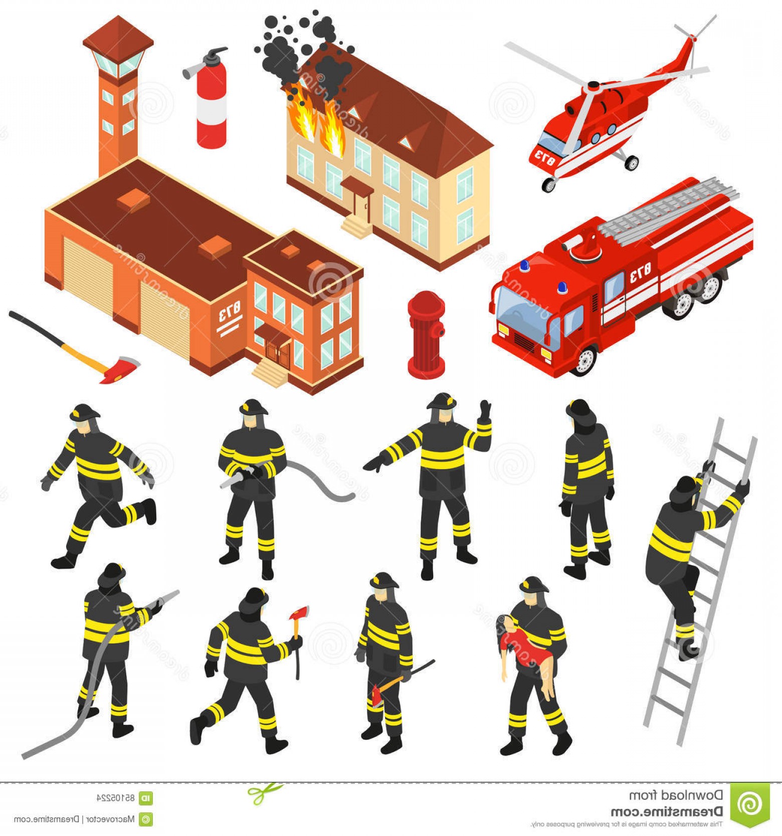 1560x1668 Fire Department Vector Artwork Arenawp