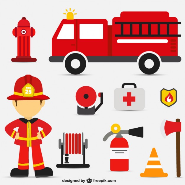 626x626 Firefighters Vectors, Photos And Psd Files Free Download