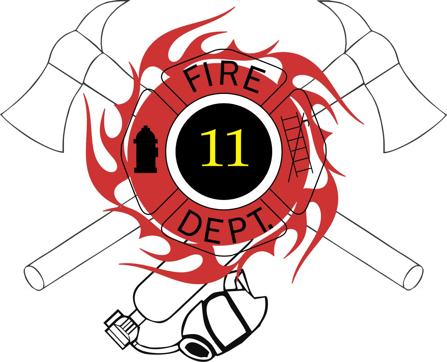 1747x1414 Shield Clipart Fire Department Free Collection Download And