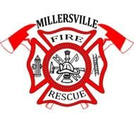 190x190 Fire Department Logo Vector Sco Free Image