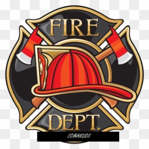 300x300 Fire Dept Logo Clip Art, Transparent Png Clipart Images Free