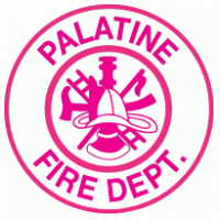 200x200 Palatine Fire Dept. Logo Vector (.ai) Free Download