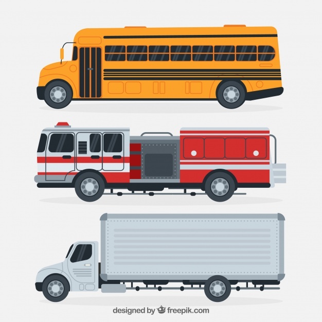 626x626 Fire Truck Vectors, Photos And Psd Files Free Download
