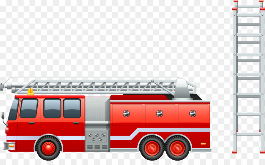 900x560 Firefighter Firefighting Fire Engine Clip Art