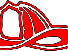 220x165 Firefighter Helmet Clip Art Red Fire Helmet Clip Art