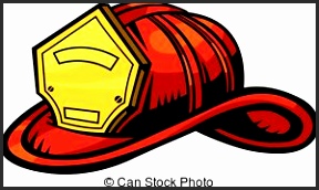 288x172 Fire Helmet Clip Art Uhlkx Elegant Firefighter Helmet Vector Clip
