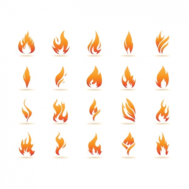 626x626 Fire Vectors, Photos And Psd Files Free Download
