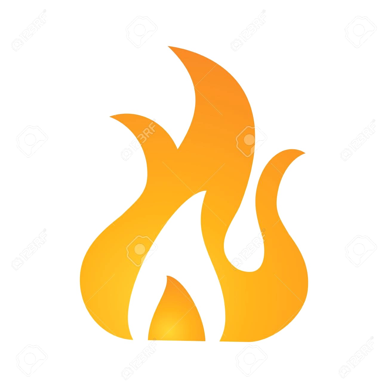 1300x1300 80202913 Hot Fire Flame Icon Vector Illustration Design Graphic 13