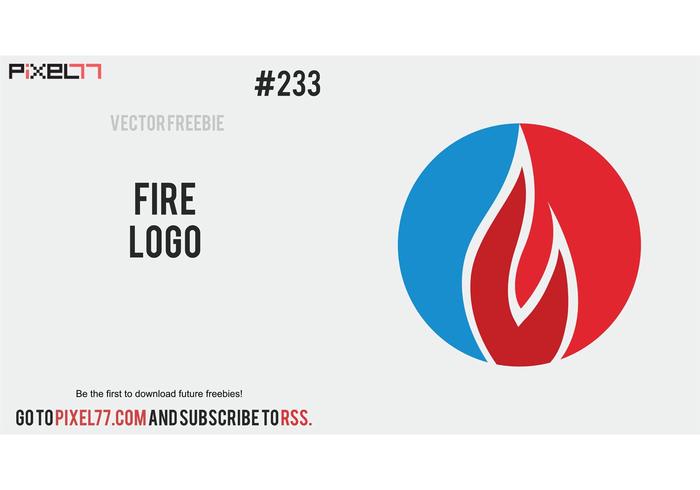 700x490 Fire Logo Vector Free Vector Art