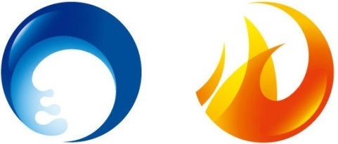 481x205 Fire Free Vector Download (852 Free Vector) For Commercial Use