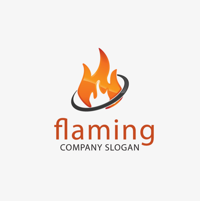 650x651 Vector Fire Logo, Fire Vector, Logo Vector, Hd Png And Vector For