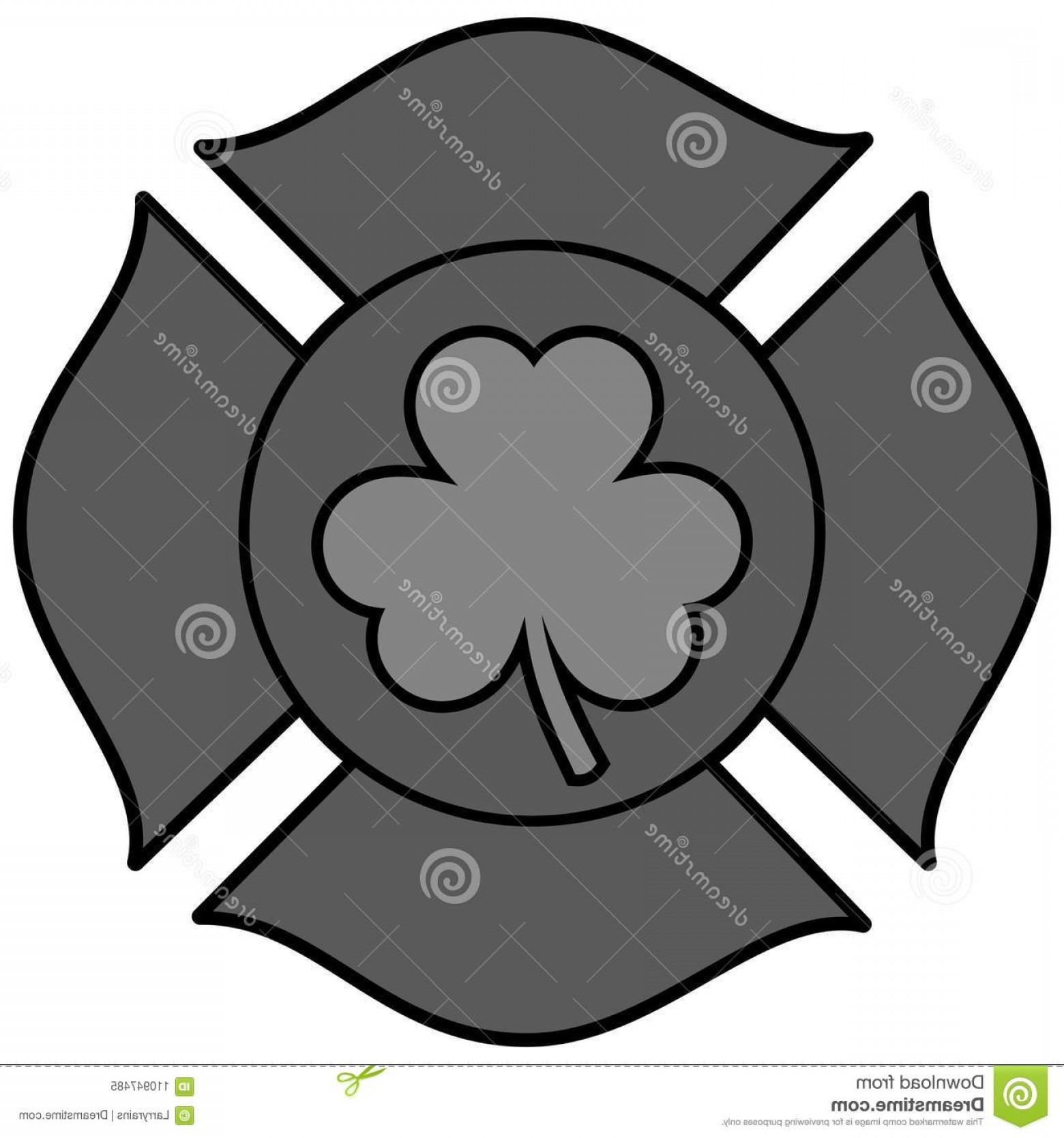1560x1668 Fire Maltese Cross Vector Orangiausa