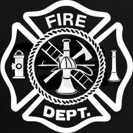 460x460 Firefighter Maltese Cross Vector 90806 Movieweb