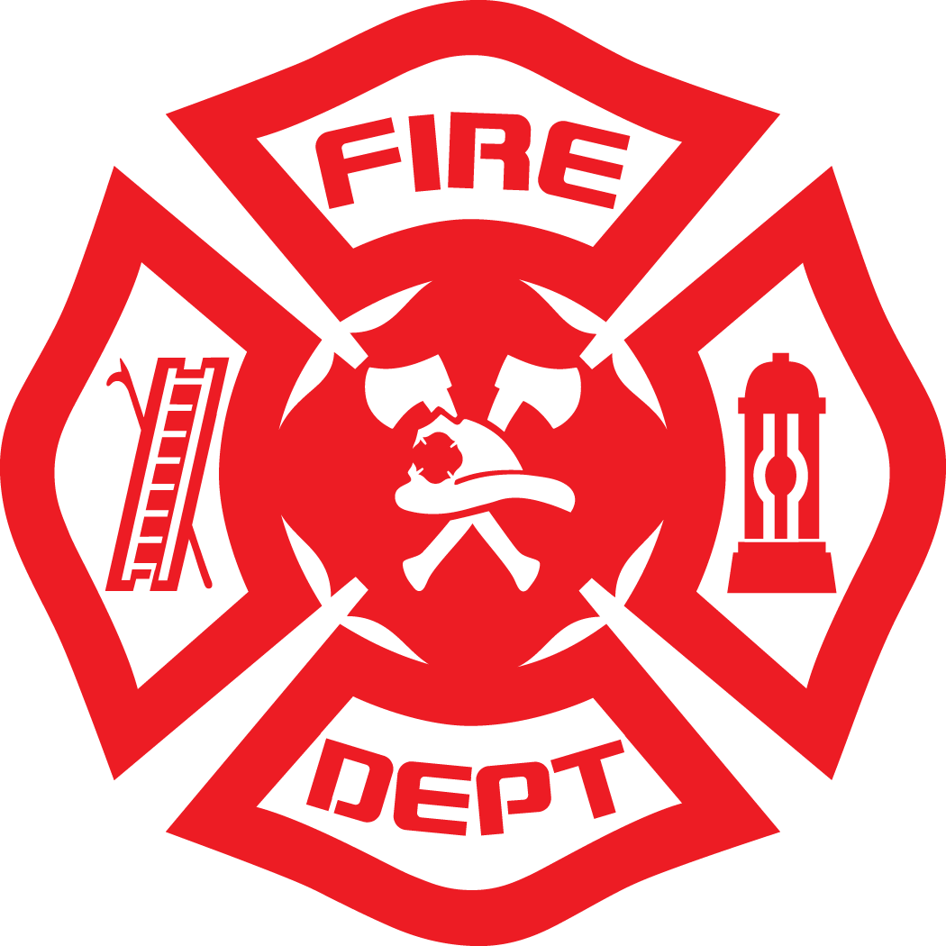 1050x1050 Maltese Cross Fire Truck Picture Freeuse