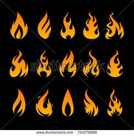 450x457 Fire Pit Vector Navi