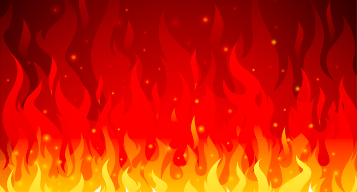 Fire Vector