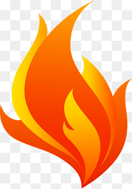 260x371 Fire Shape Png, Vectors, Psd, And Clipart For Free Download Pngtree