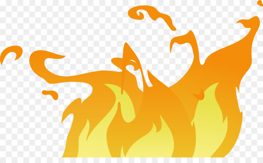 900x560 Flame Fire Clip Art