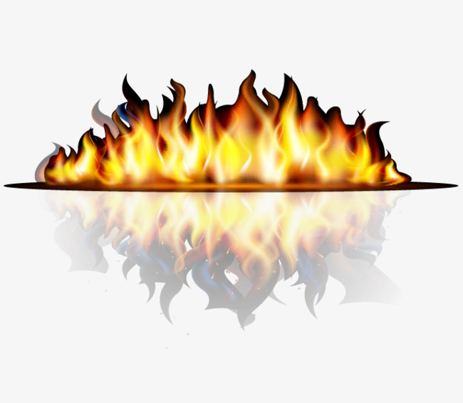 Fire Vector Free at GetDrawings | Free download