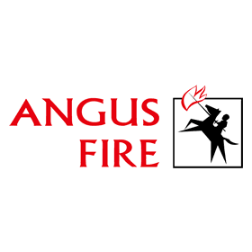 280x280 Angus Fire Vector Logo Free Download