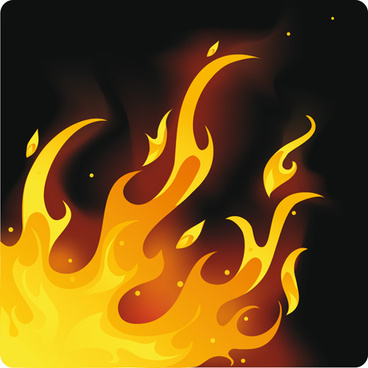 368x368 Burn Flame Fire For Illustrator Free Vector Download (221,249 Free