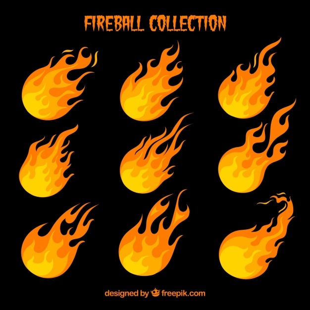 626x626 Fireball Vectors, Photos And Psd Files Free Download