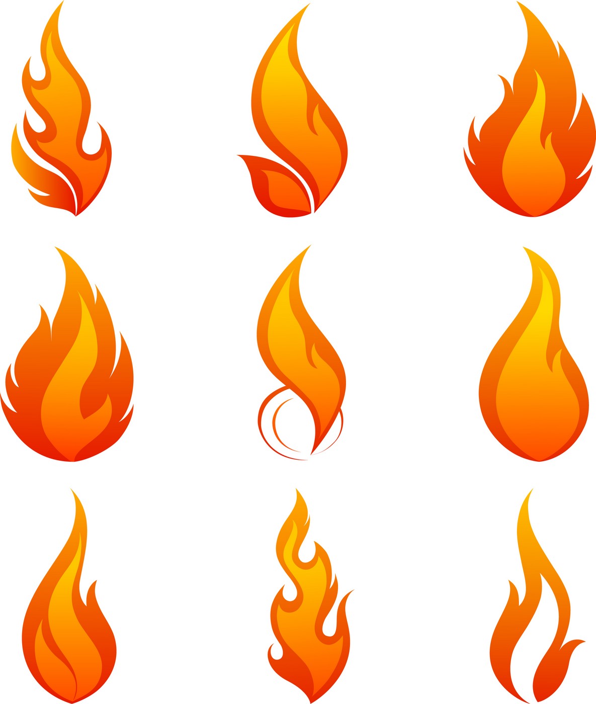 1185x1400 Fireball Clipart Vector Cute Borders, Vectors, Animated, Black And