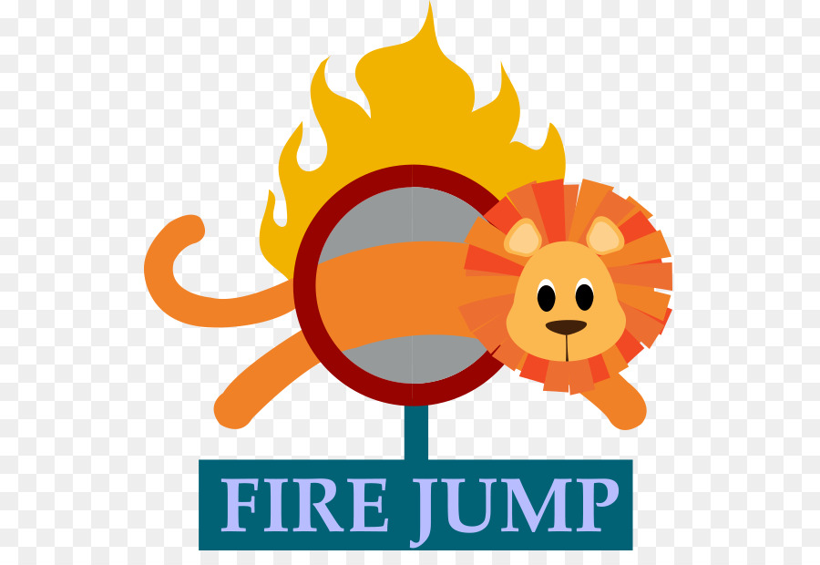 900x620 Lion Circus Clip Art