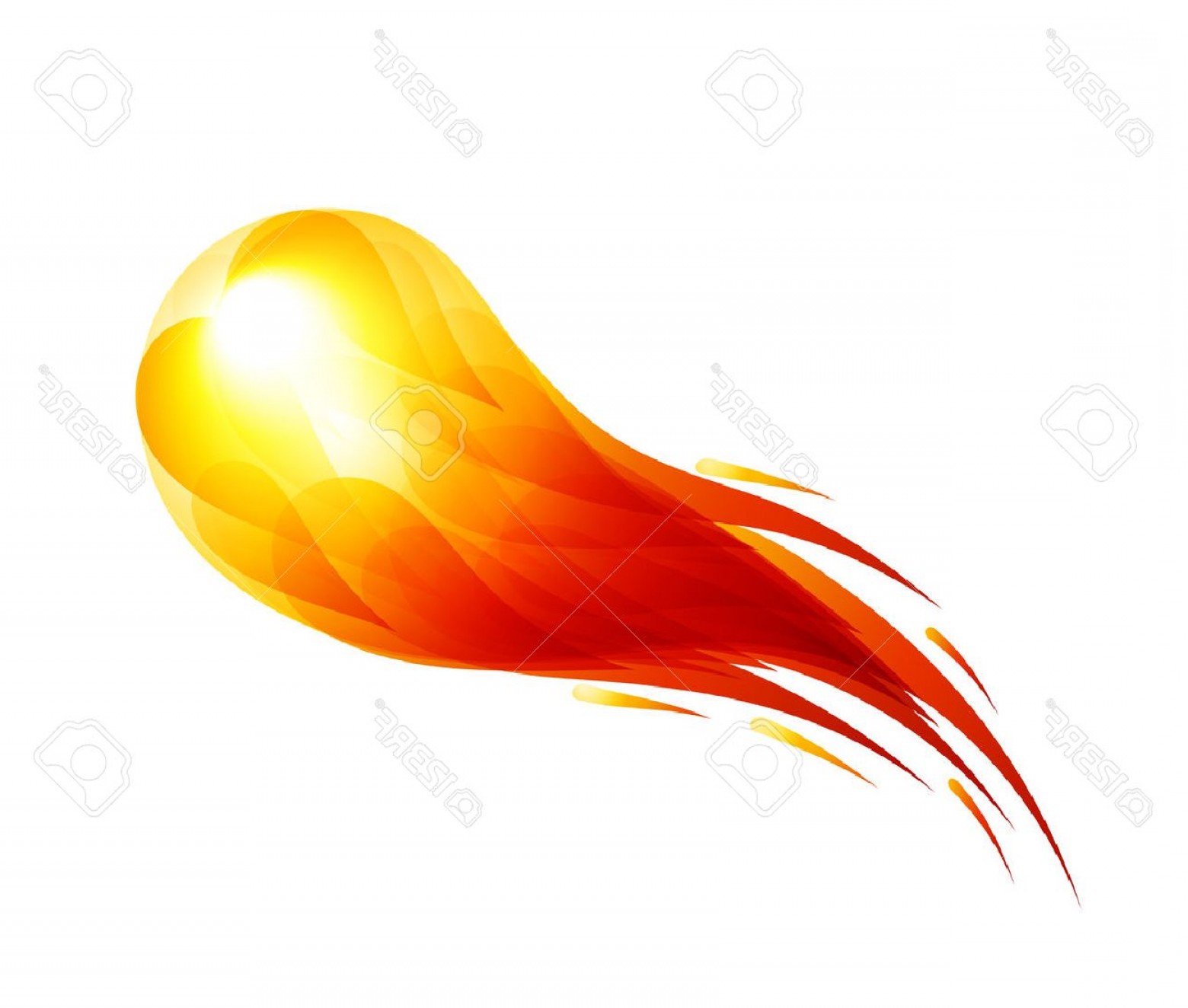 1560x1324 Fireball Vector Graphics Shopatcloth