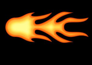 300x212 Fireball Vector Vectors, Photos And Psd Files Free Download