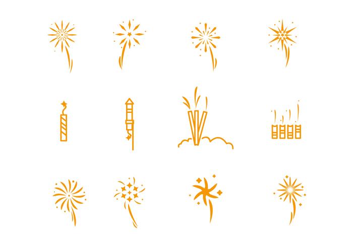 700x490 Firecracker Set