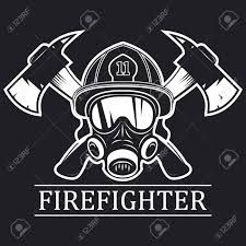 225x225 Image Result For Fire Firefighter Badge Vector Design Insp