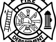 220x165 Maltese Cross Clipart Firefighter Maltese Cross Stencil Google